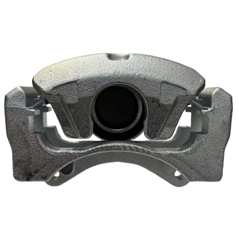 2017 Mitsubishi Outlander Brake Caliper
